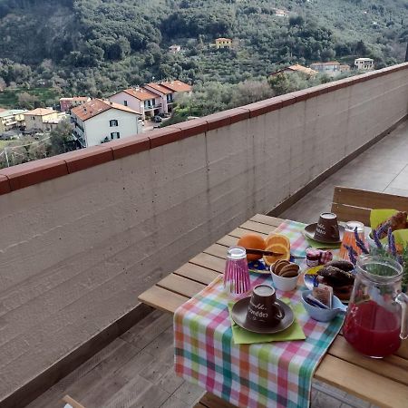 Casita Lerici Apartman Kültér fotó