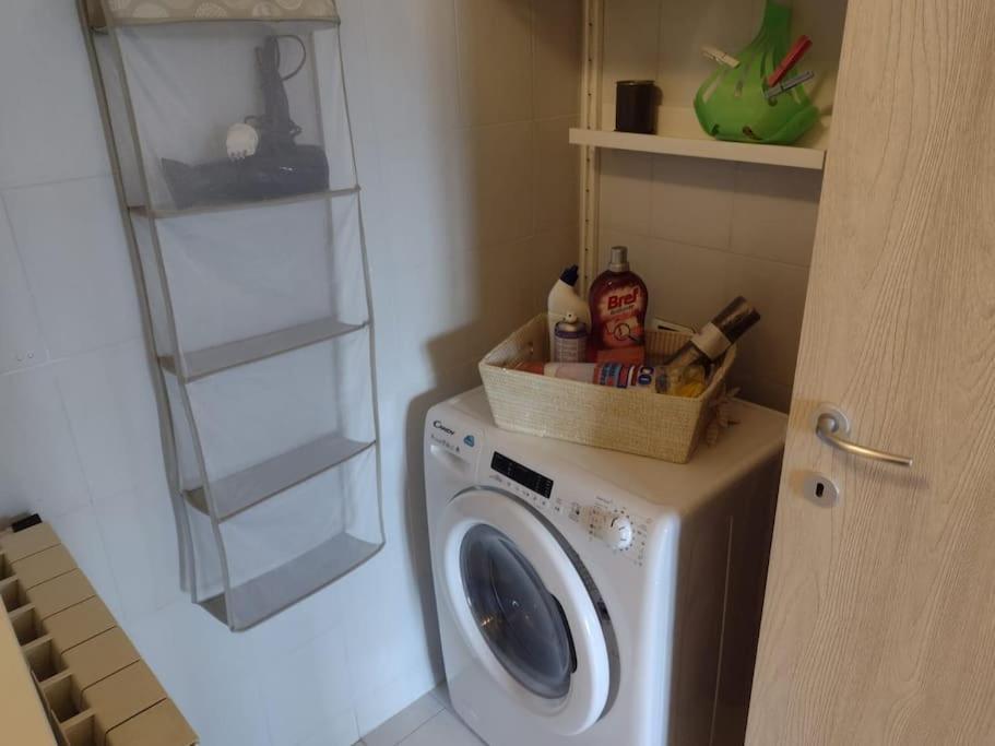 Casita Lerici Apartman Kültér fotó