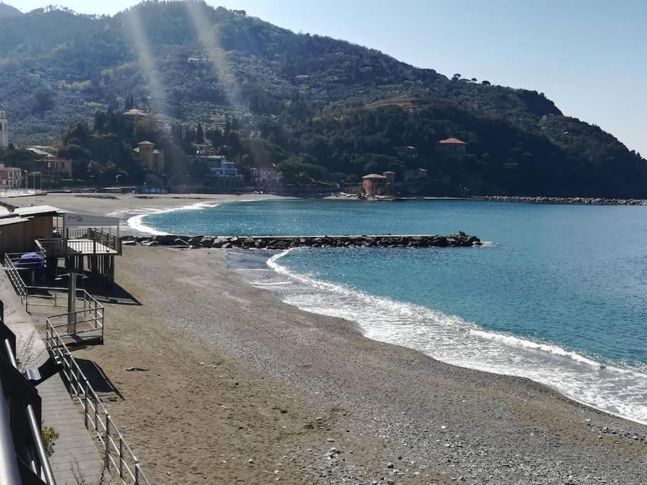 Casita Lerici Apartman Kültér fotó