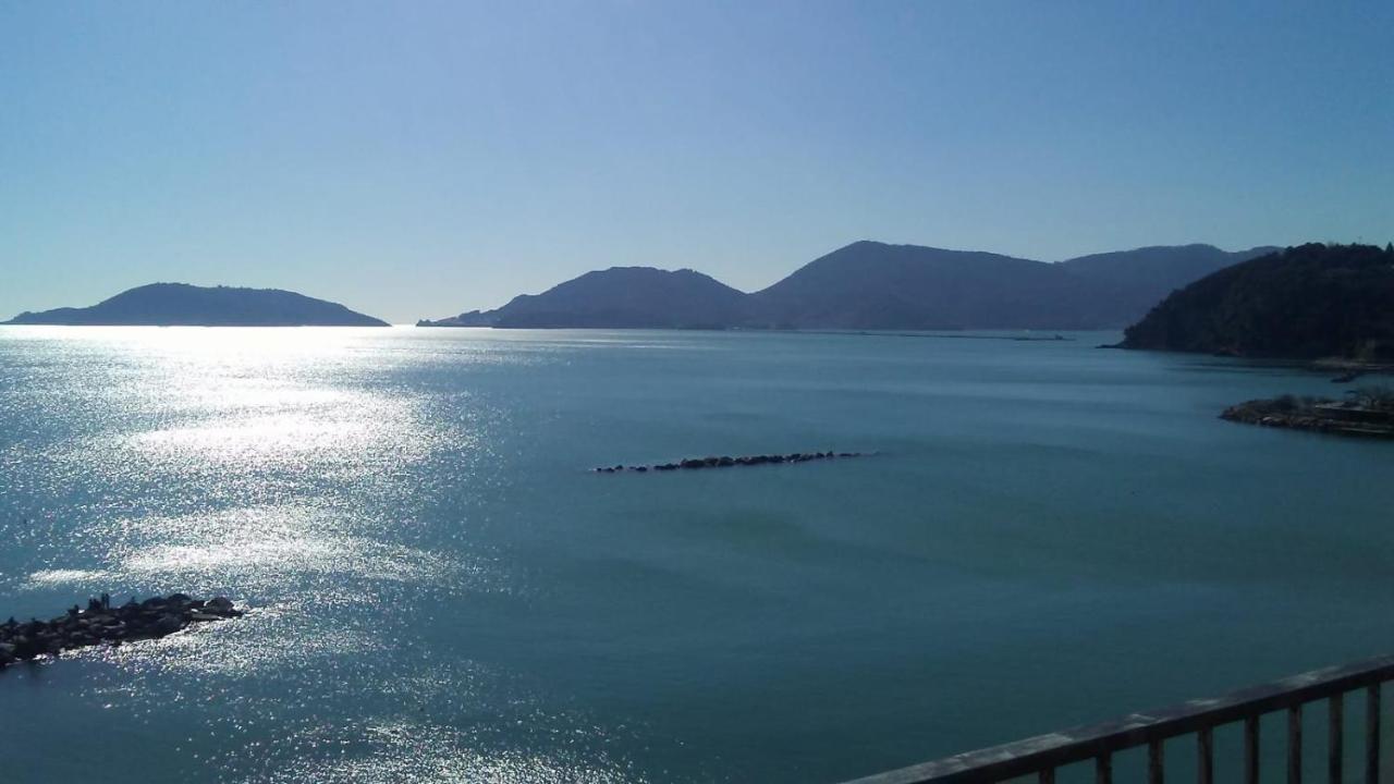 Casita Lerici Apartman Kültér fotó