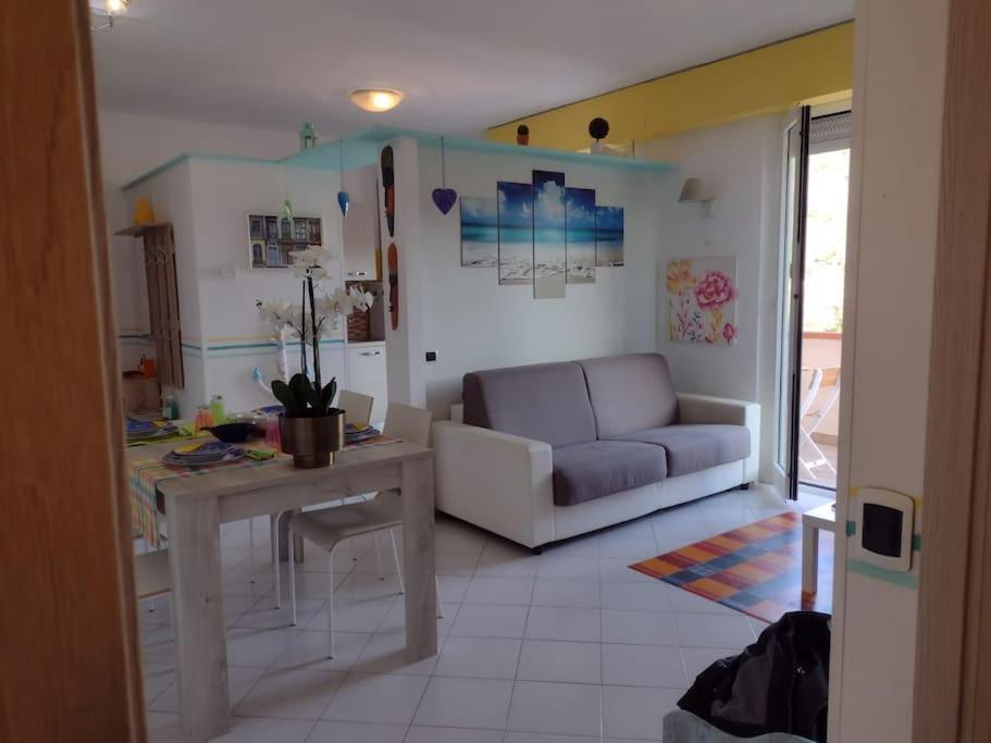 Casita Lerici Apartman Kültér fotó