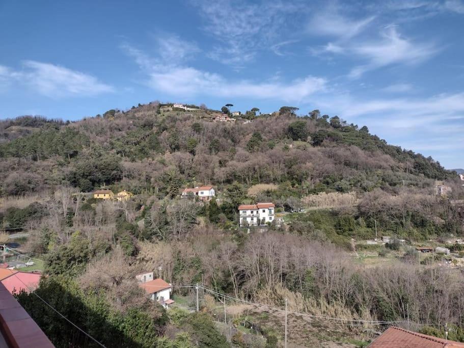 Casita Lerici Apartman Kültér fotó