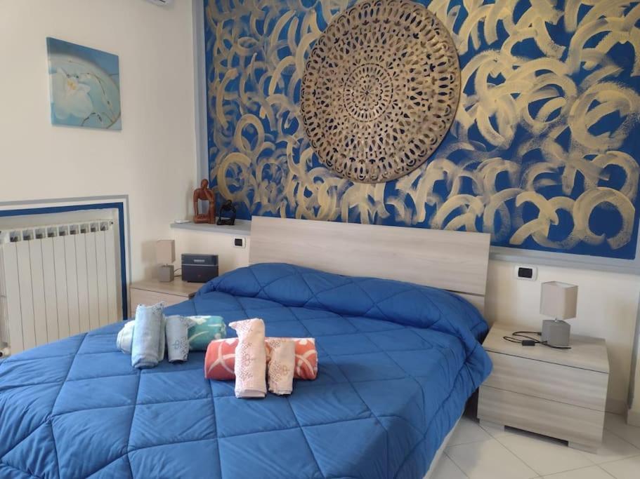 Casita Lerici Apartman Kültér fotó