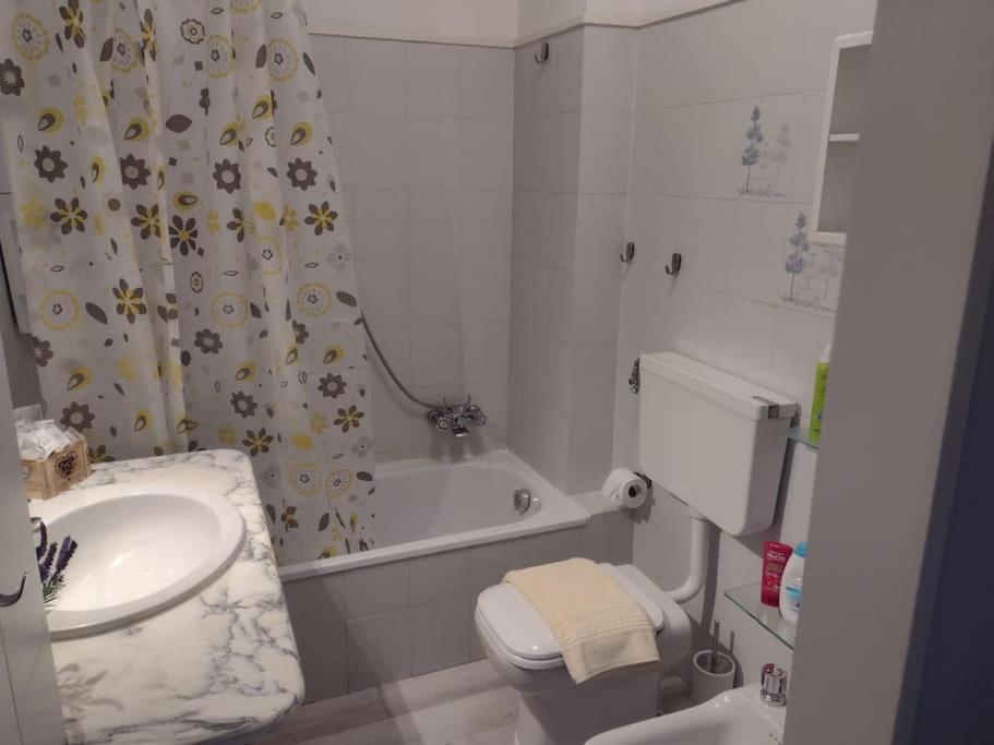 Casita Lerici Apartman Kültér fotó